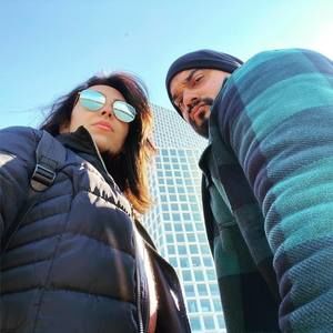 Meet your Posher, Jenifer